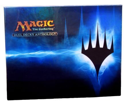 Duel Decks Anthology box set