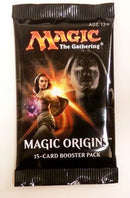 Magic Origins Booster Pack