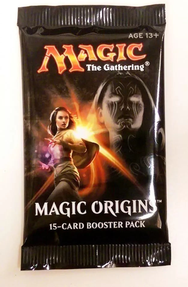 Magic Origins Booster Pack