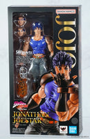Bandai S.H.Figuarts Figure Jonathan Joestar JoJo Bizarre Adventure