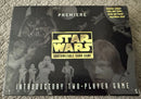 Star Wars CCG - Introductory Two-Player Game, Premiere Edition (Pre-Owned) (Sealed)