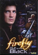 Firefly: Out To The Black