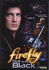 Firefly: Out To The Black