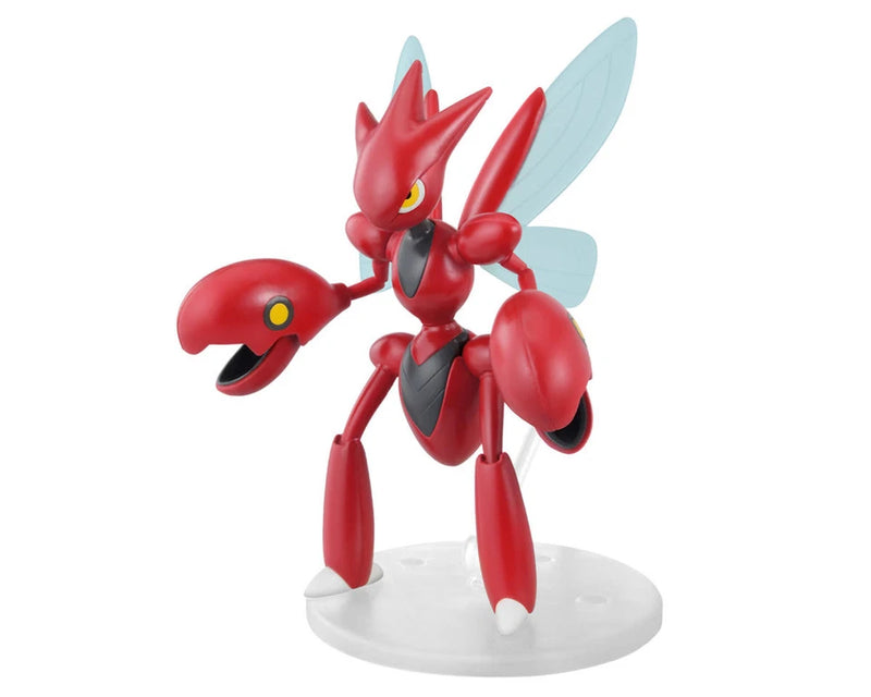 Pokemon Model Kit: Scizor