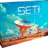 SETI: Search for Extraterrestrial Intelligence