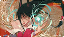 Riftbound League of Legends TCG Playmat- Ahri