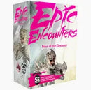 Epic Encounters: Nest of the Dinosaur