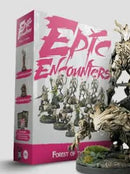 Epic Encounters: Forest of the Damned