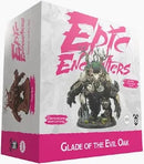 Epic Encounters: Glade of the Evil Oak