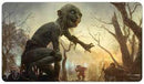 MTG Tales of Middle Earth Playmat: Smeagol