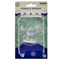Female Sphinx