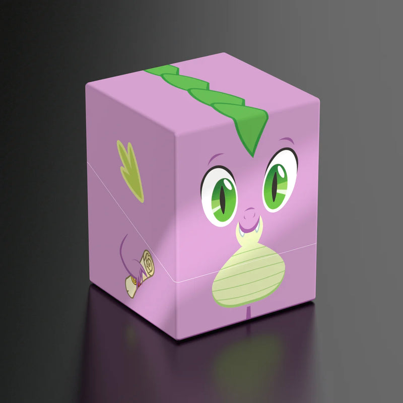 Ultimate Guard Deck Case Squaroes 100+ My Little Pony