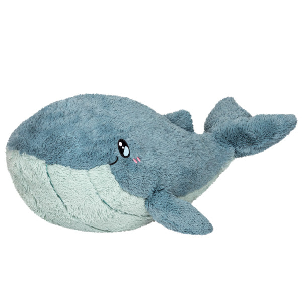 Squishable Blue Whale II