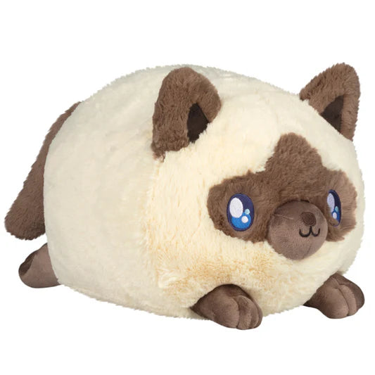 Squishable Colorpoint Kitty