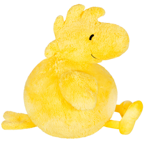 Squishable: Woodstock