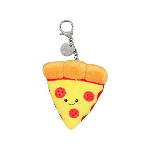 Micro Squishable Pizza
