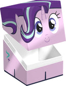 Ultimate Guard Deck Case Squaroes 100+ My Little Pony