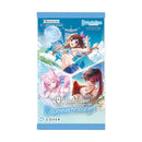 Hololive OCG: Summer Hologram Booster Pack