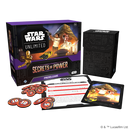 Star Wars: Unlimited - Secrets of Power: Prerelease Box