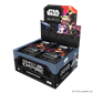 Star Wars: Unlimited - Ashes of the Empire: Booster Display