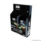 Star Wars: Unlimited - Ashes of the Empire: Carbonite Booster Display
