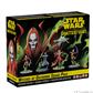 STAR WARS: SHATTERPOINT - WITCHES OF DATHOMIR SQUAD PACK