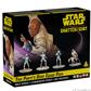 STAR WARS: SHATTERPOINT - THIS PARTY'S OVER SQUAD PACK