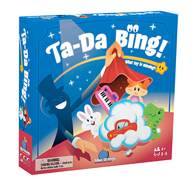 Ta-Da Bing