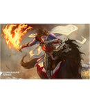 MTG Playmat: Commander Series 8 - Syr Gwyn