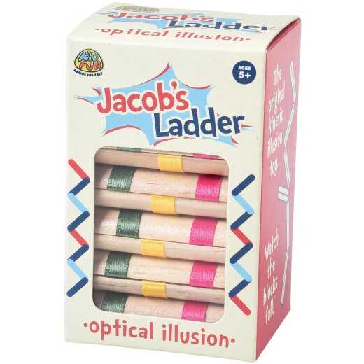 Jacob's Ladders