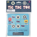 Magnetic Tic Tac Toe