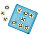 Magnetic Tic Tac Toe