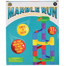 Marble Run 37 pcs