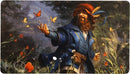 MTG Tales of Middle Earth Playmat: Tom Bombadil