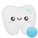 Tooth Fairy Flat Pillow