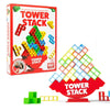 Tower Stack