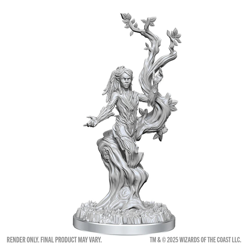 Satyr & Dryad