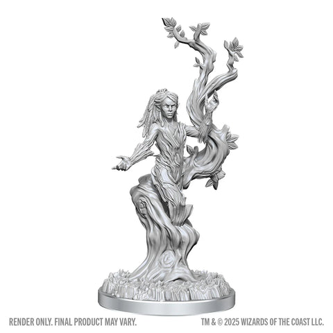 Satyr & Dryad
