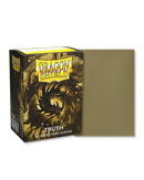 Dragon Shield Matte Dual Sleeve -  Truth ‘Anima Infinita’ 100ct