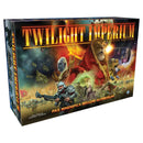 Twilight Imperium Fourth Edition