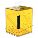 Boulder™ 100+ Clear Deck Case