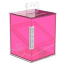 Boulder™ 100+ Clear Deck Case