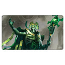 Playmat: Warhammer 40,000 - Stitched Edge - Necron Codex Aligned