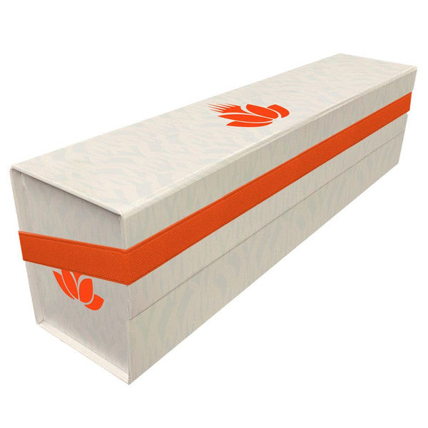 Deck Box: 500+: Magic the Gathering: Flat Pack Storage Box: Mana Symbol