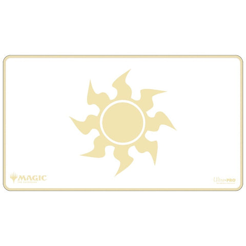 ULTRA PRO: MAGIC THE GATHERING: MANA 8: STITCHED PLAYMAT