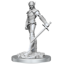 D&D Nolzur's Marvelous Miniatures: Drow Fighters