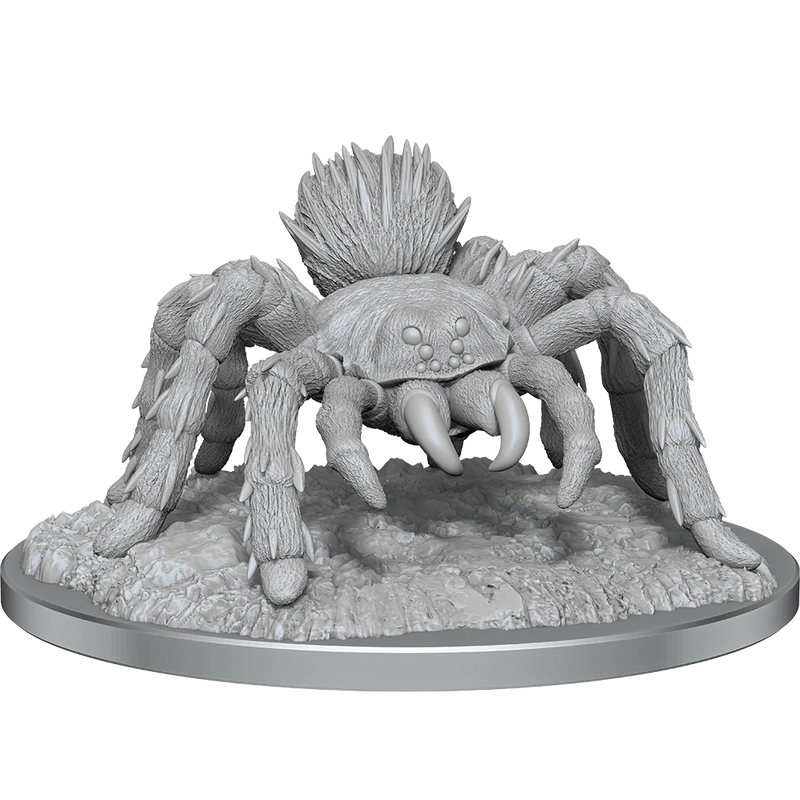 Giant Spider