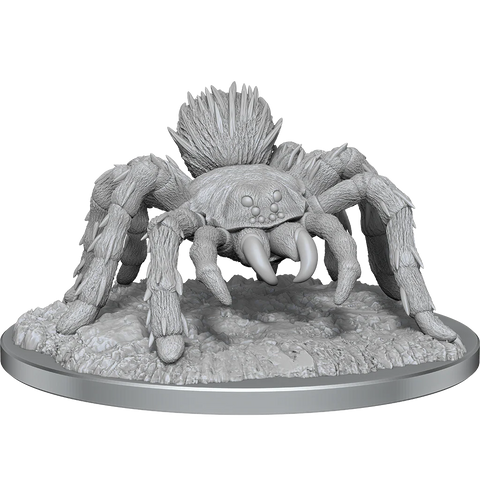 Giant Spider
