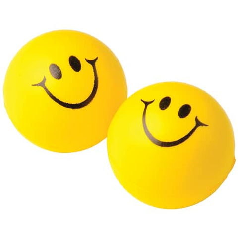Emoji Squeeze Ball