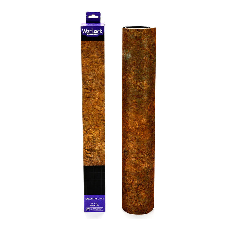 Warlock Tiles Game Mat